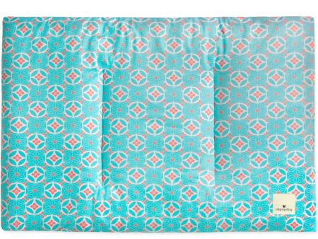 10% OFF: Ohpopdog Cooling Dog Mat (Straits Mint) Cheap