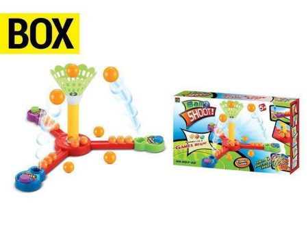 Ball Shoot Table Game Online Sale