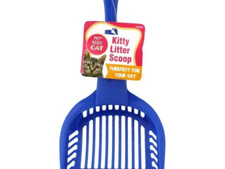 Cat Kitty Litter Scoop Online