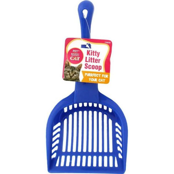 Cat Kitty Litter Scoop Online