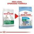 ROYAL CANIN® Mini Starter Mother & Babydog Adult and Puppy Dry Food Online Hot Sale