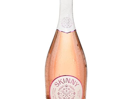 Skinny Witch Prosecco Rose Supply