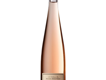 La Collection Rosé by Maison Boutinot Fashion