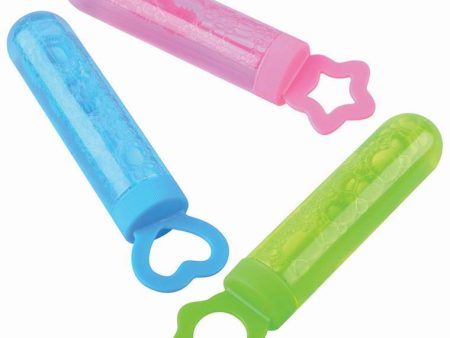 Favour Bubble Wand 3Pk For Discount