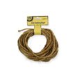 Jute Crafting Rope, 8m For Sale