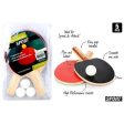 Ping Pong Set, 5pcs Online