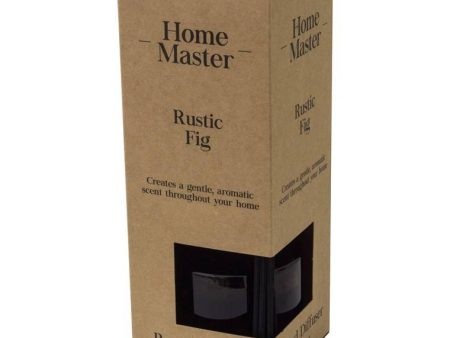 Home Master Diffuser, 100ml Hot on Sale