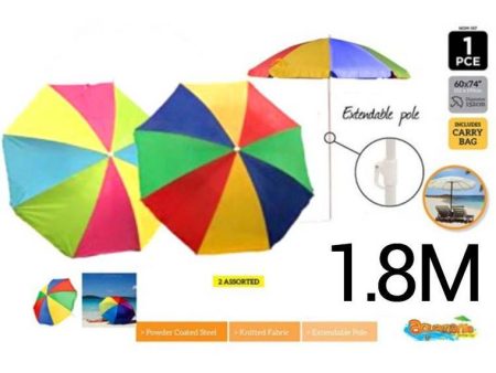 Beach Umbrella Online