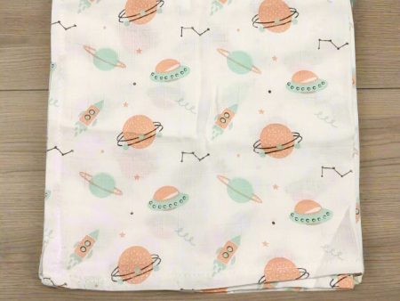 Baby Swaddle Wrap I Multicolor Design Swaddle Discount