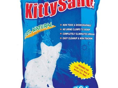 Cat Litter Crystal, 16L Online now