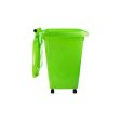 Wheelie Bin, 60L, 4 Assorted Online