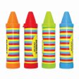 Favour Crayon Bubbles 4Pcs on Sale