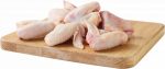 NATURES MENU HOME PREPARE RAW CHICKEN WINGS FOR DOGS 1KG For Cheap