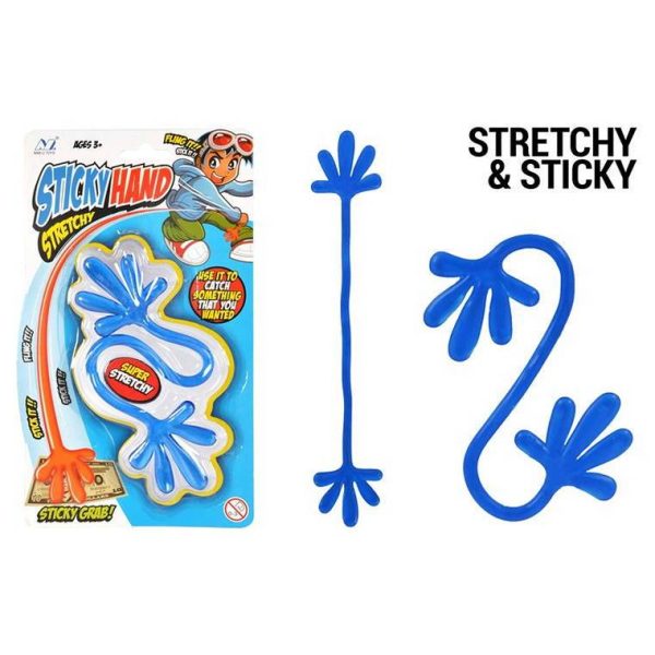 Double Ended Sticky Hand For Discount