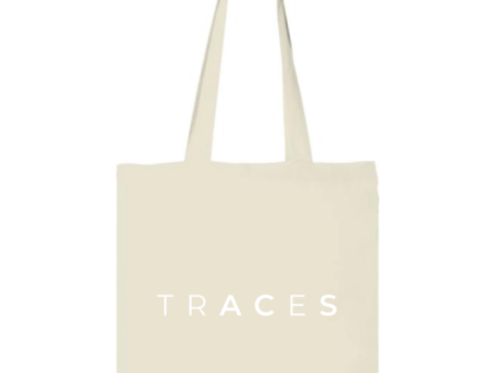 Traces Tote Bag Sale