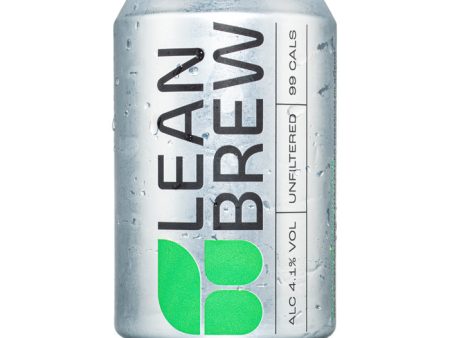 Lean Brew Pils Online now