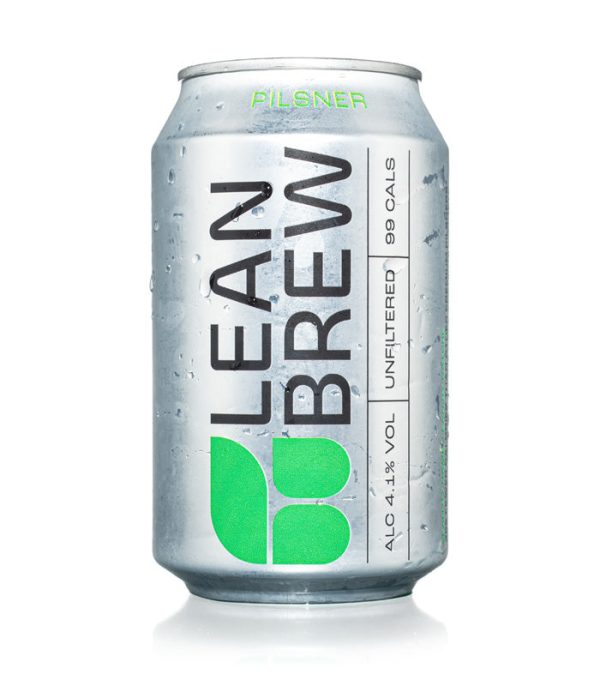 Lean Brew Pils Online now