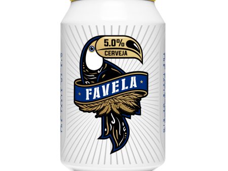 Favela Organic & GF Lager For Cheap