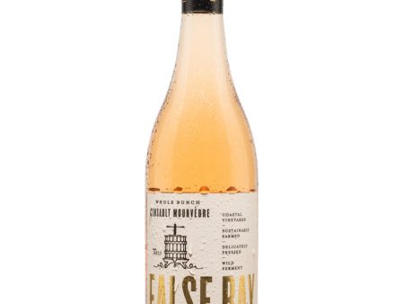 False Bay Cinsault Mourvèdre Rosé For Sale