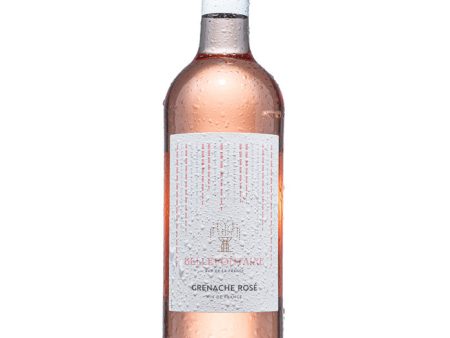 Bellefontaine Grenache Rosé, Pays d Oc Hot on Sale