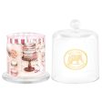 Birthday Cloche Candle Cheap