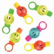 Favour Bubble Ring 6Pk Hot on Sale