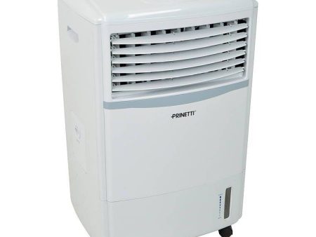 Evaporative Cooler 10 Litre With Remote Online Sale