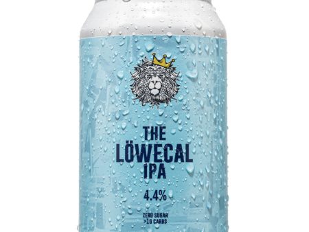 The Löwecal IPA Online Hot Sale