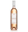 Chateau Gairoird Provence - Organic Rosé Online now