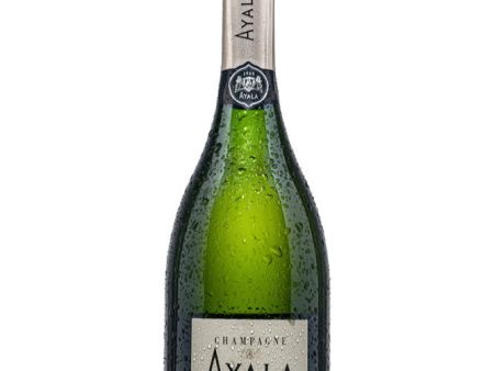 Ayala Brut Nature Champagne on Sale