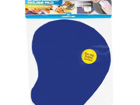 Mouse Pad with Wrist Rest Online Hot Sale