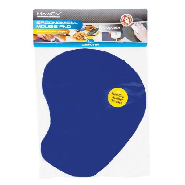 Mouse Pad with Wrist Rest Online Hot Sale