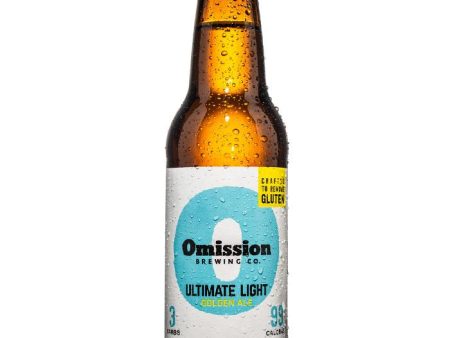 Omission Light 24 Pack Hot on Sale