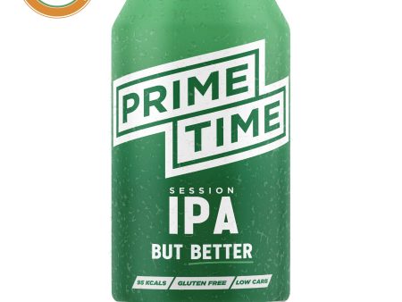 Prime Time IPA Online Sale