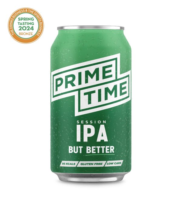 Prime Time IPA Online Sale