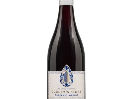 Dudley s Stone - Cabernet Merlot Online now