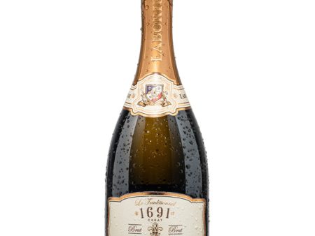 Laborie 1691 Brut Online Sale