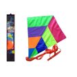 Basic Diamond Kite, 60x70cm Cheap