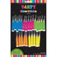 Glow Sticks 25Pk For Discount