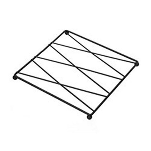 Wire Diamond Trivet, 18.5cm, 2 Assorted on Sale