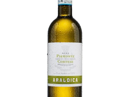 Araldica Cortese, Piemonte DOC on Sale