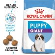 ROYAL CANIN Giant Puppy Dry Dog Food Online Hot Sale