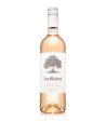 Les Oliviers Grenache Cinsault Rosé Discount