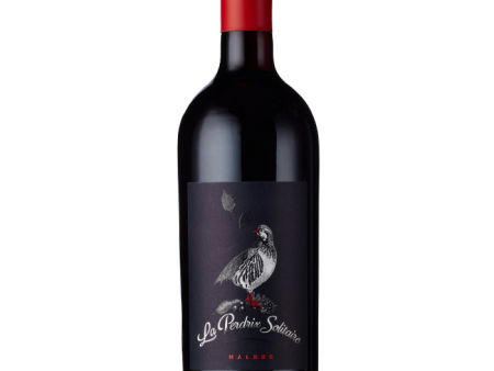 La Perdrix Solitaire Malbec Supply