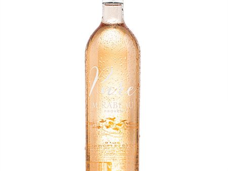 Pure Mirabeau Provence Rose Cheap