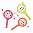 Favour Smiley Rattle 3Pcs Fashion