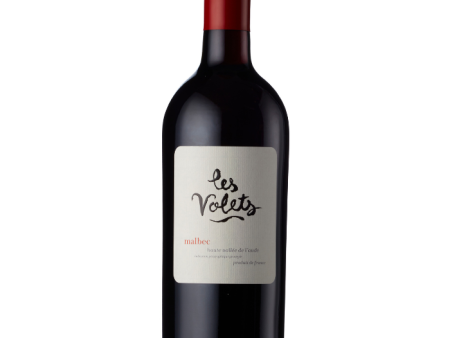 Les Volets Malbec Discount