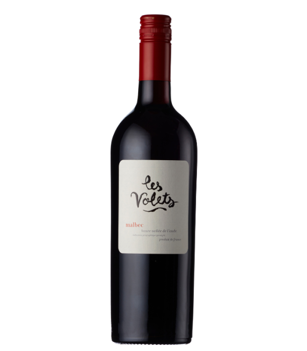 Les Volets Malbec Discount