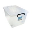 Storage Box, 52L Cheap