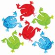 Favour Jumping Frogs 6Pcs Discount